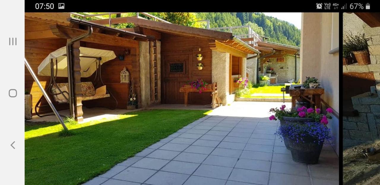 Best House Snc Di Elisa Baroni E Beatrice Dei Cas بورمْيو المظهر الخارجي الصورة