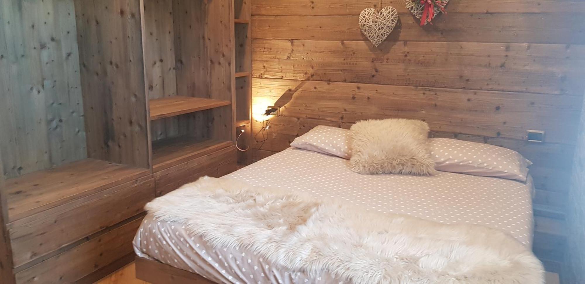 Best House Snc Di Elisa Baroni E Beatrice Dei Cas بورمْيو الغرفة الصورة