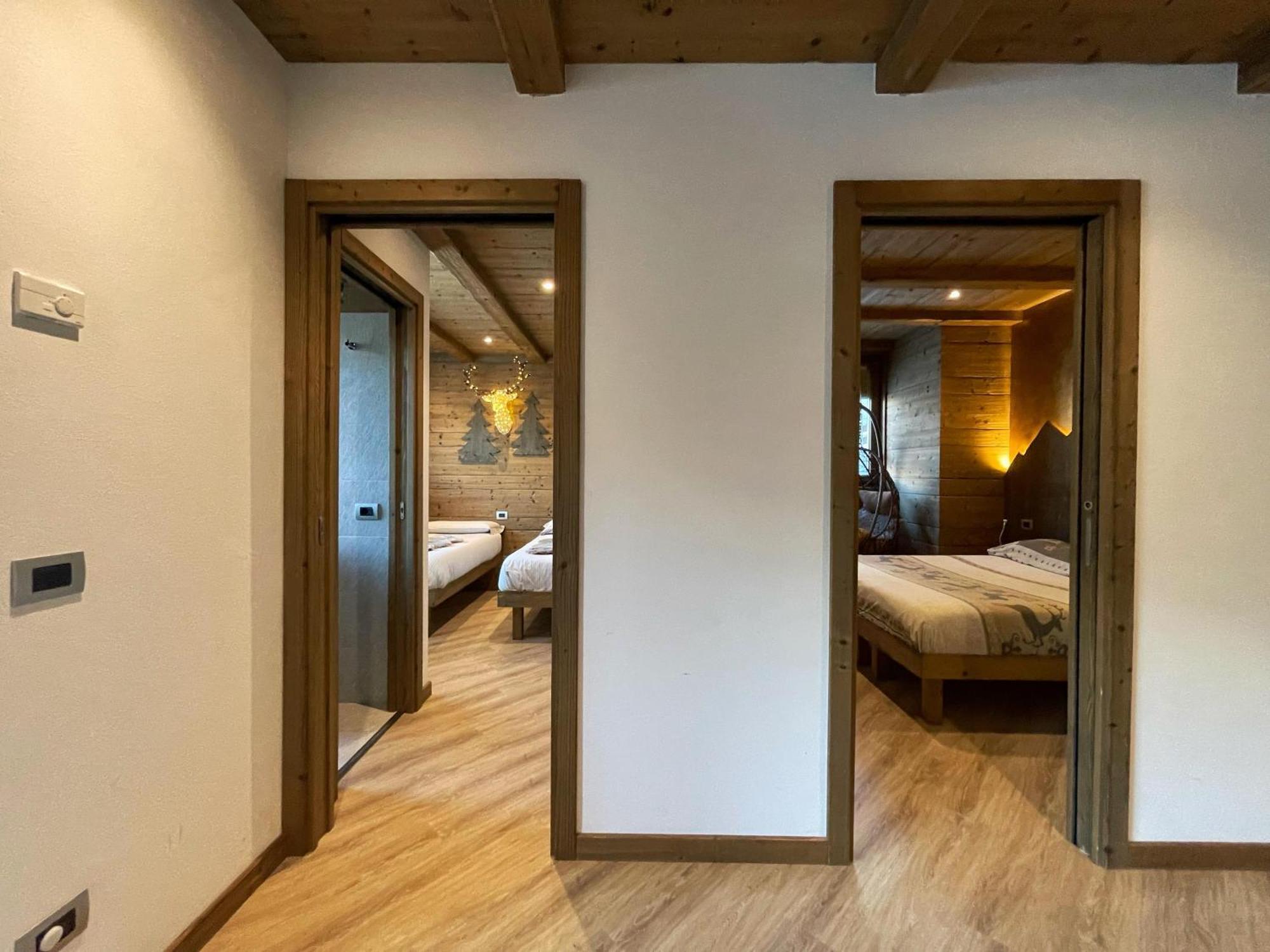 Best House Snc Di Elisa Baroni E Beatrice Dei Cas بورمْيو المظهر الخارجي الصورة