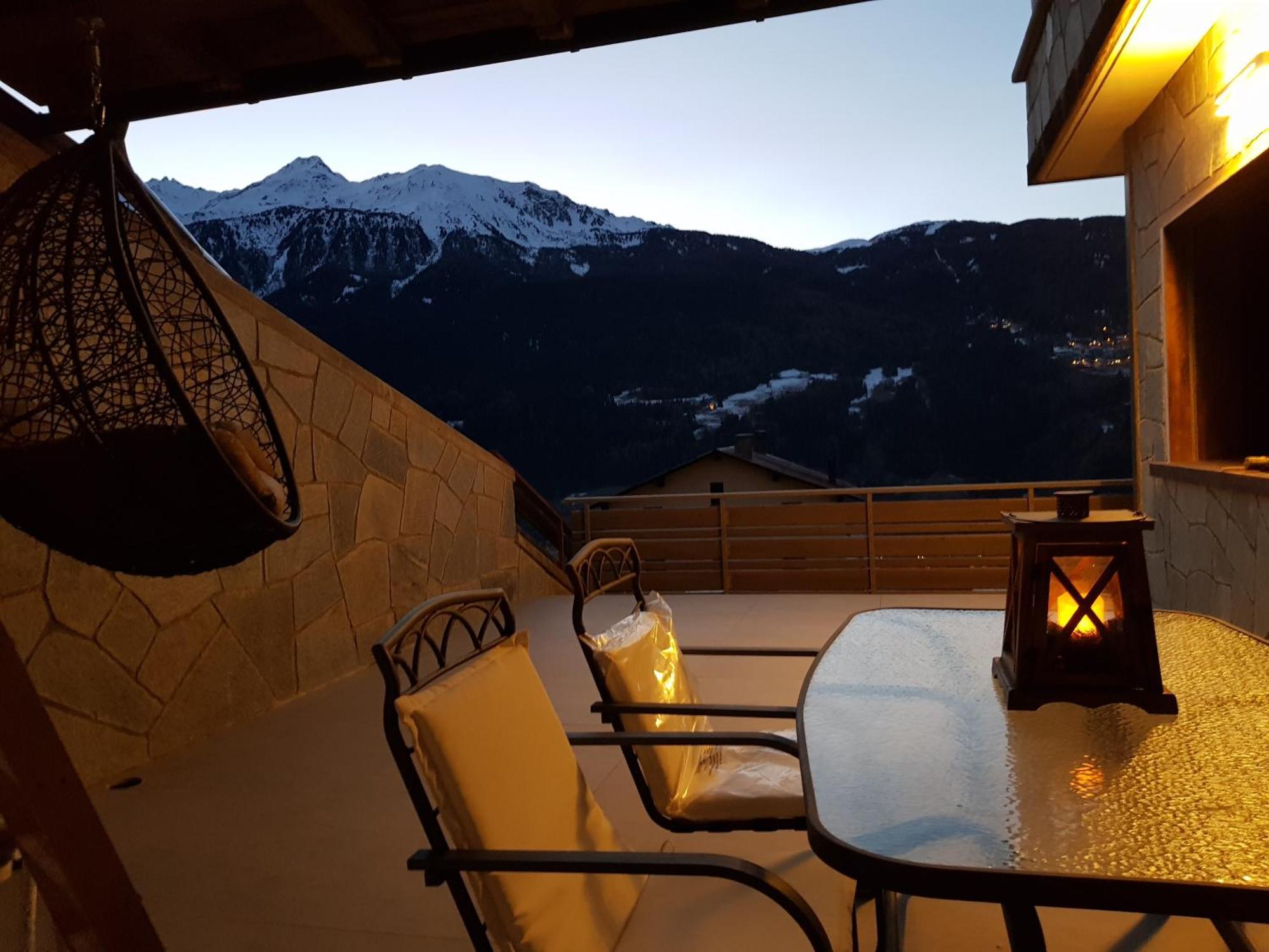 Best House Snc Di Elisa Baroni E Beatrice Dei Cas بورمْيو المظهر الخارجي الصورة