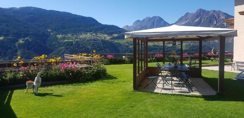 Best House Snc Di Elisa Baroni E Beatrice Dei Cas بورمْيو المظهر الخارجي الصورة