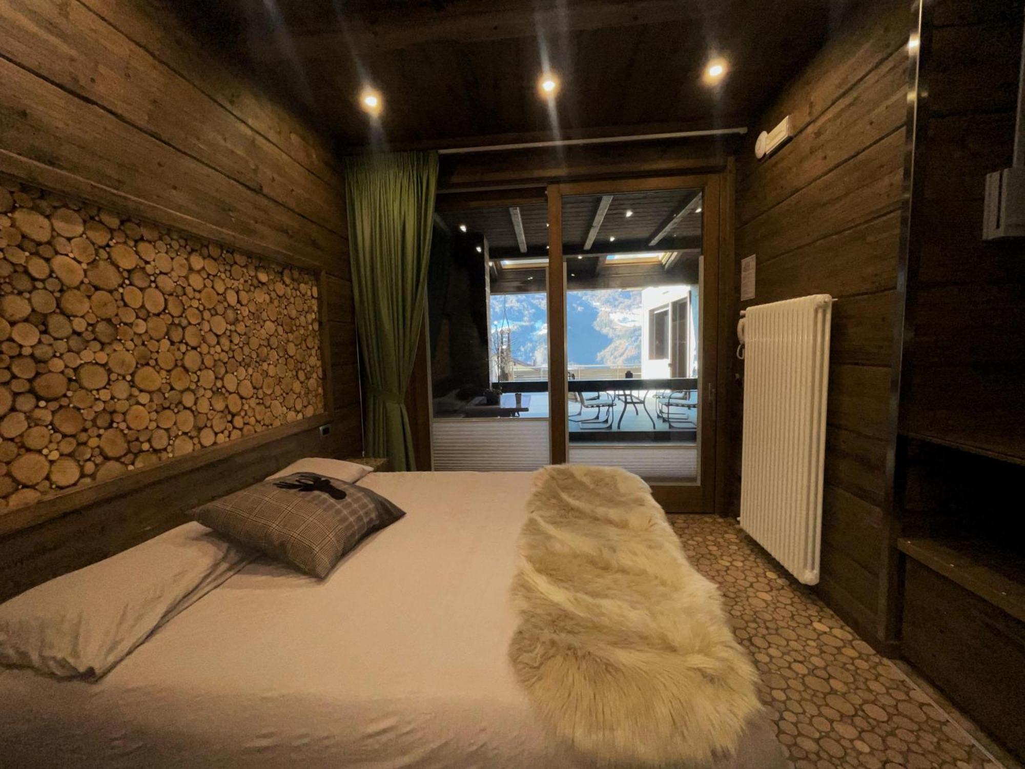 Best House Snc Di Elisa Baroni E Beatrice Dei Cas بورمْيو المظهر الخارجي الصورة