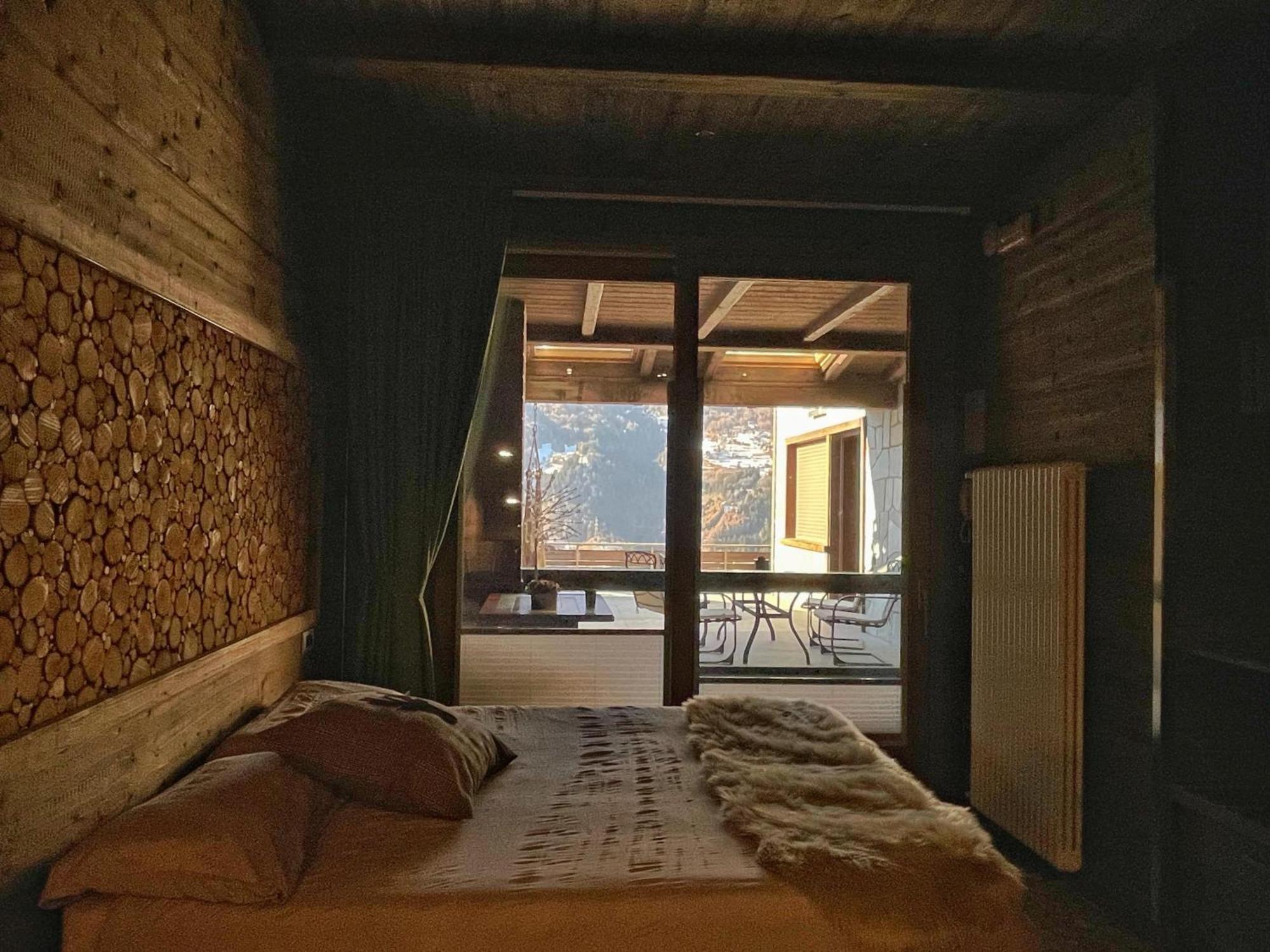 Best House Snc Di Elisa Baroni E Beatrice Dei Cas بورمْيو الغرفة الصورة