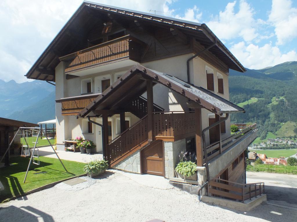 Best House Snc Di Elisa Baroni E Beatrice Dei Cas بورمْيو المظهر الخارجي الصورة