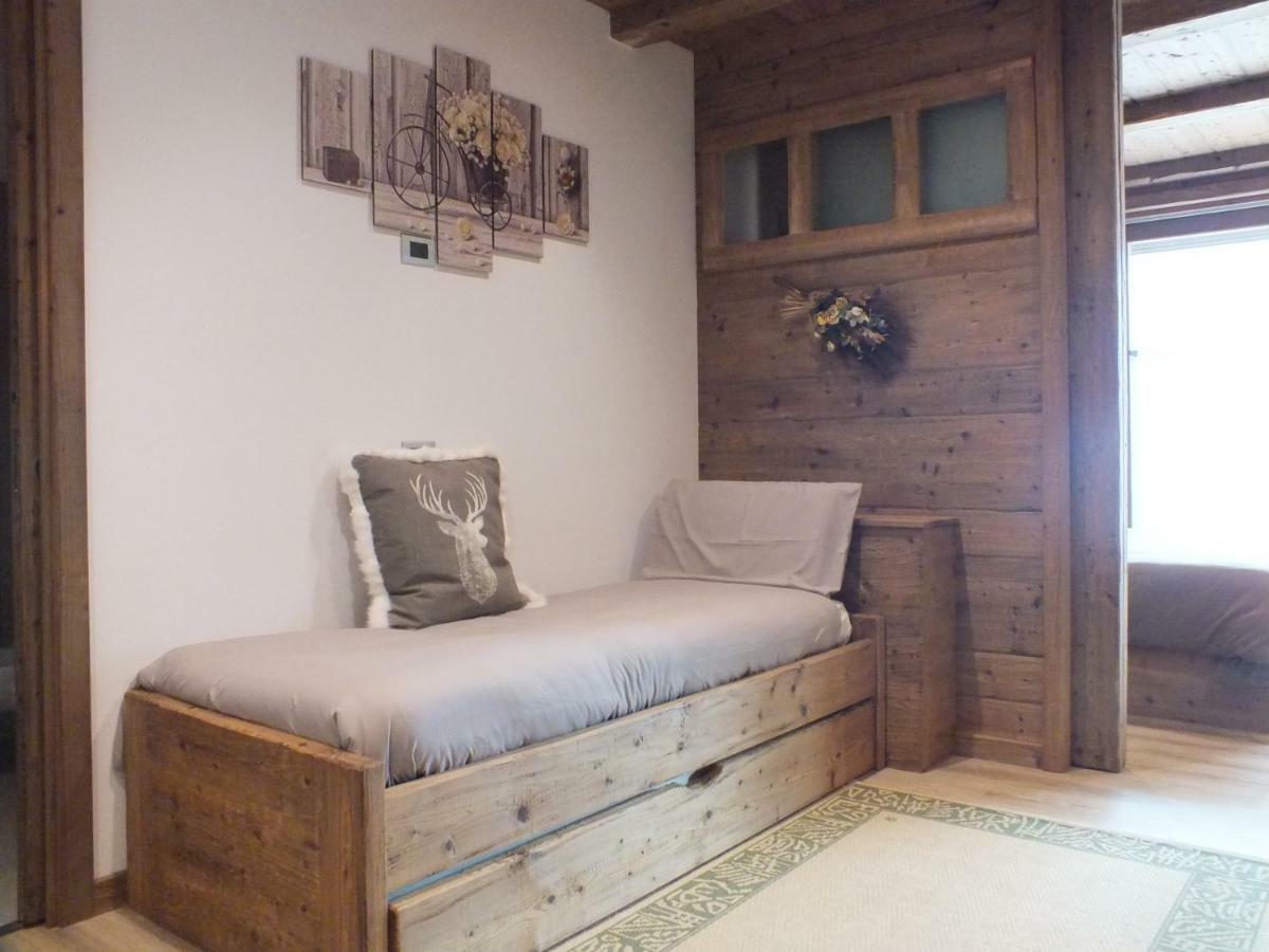 Best House Snc Di Elisa Baroni E Beatrice Dei Cas بورمْيو المظهر الخارجي الصورة