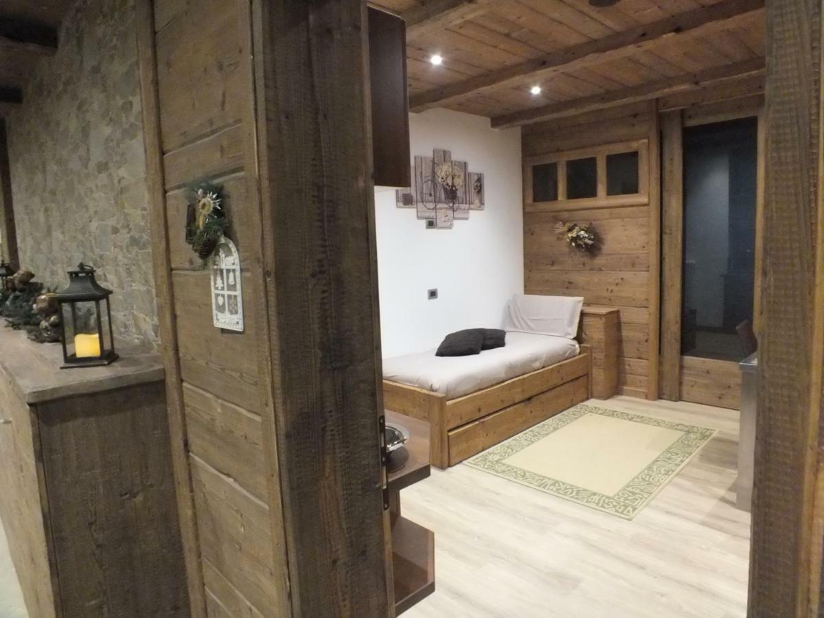 Best House Snc Di Elisa Baroni E Beatrice Dei Cas بورمْيو المظهر الخارجي الصورة