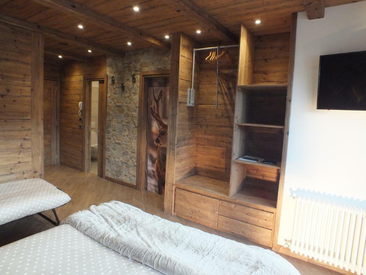 Best House Snc Di Elisa Baroni E Beatrice Dei Cas بورمْيو المظهر الخارجي الصورة